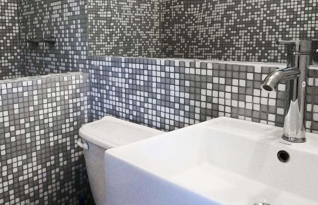 Хостел Blue Bicycle House Керетаро Номер фото